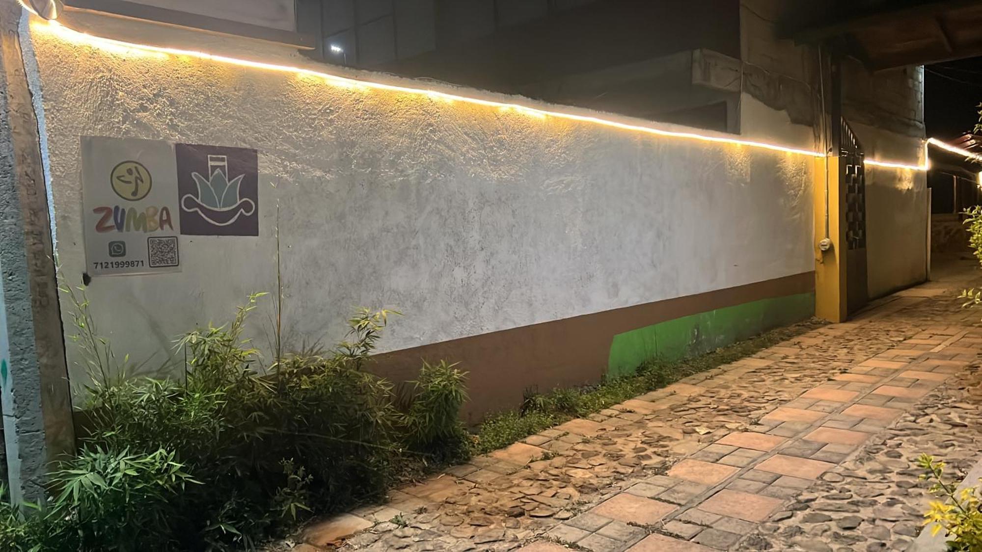 El Agave Hotel Valle de Bravo Exterior photo